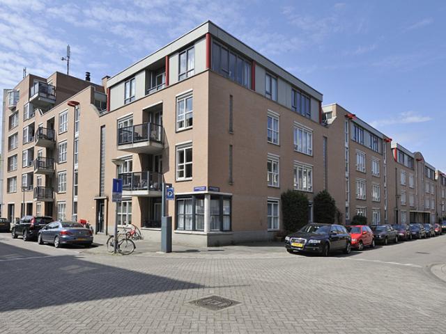 Appartement te huur in Zuid, Amsterdam