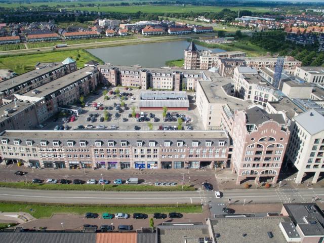 Appartement te huur in Vleuten, Haarzuilens