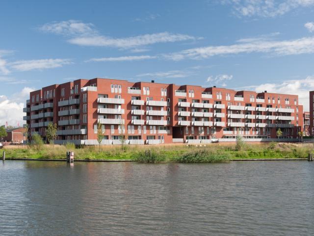 Appartement te huur in Haarzuilens, Utrecht