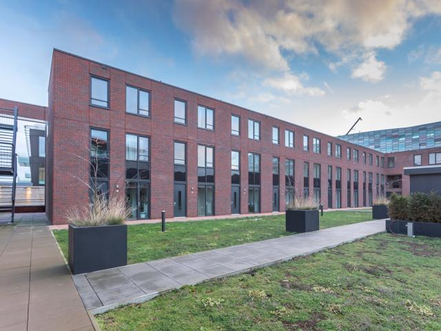 Appartement te huur in Haarzuilens, Utrecht