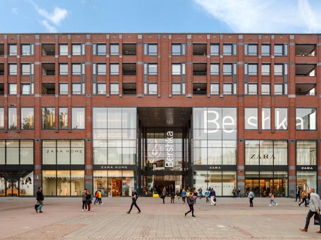 Appartement te huur in Haarzuilens, Utrecht