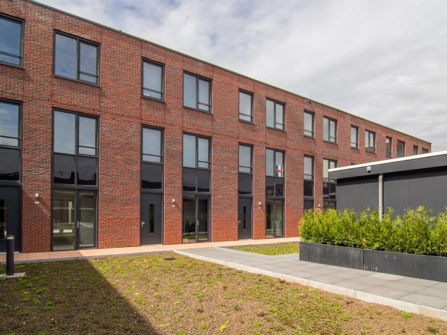 Appartement te huur in Haarzuilens, Utrecht