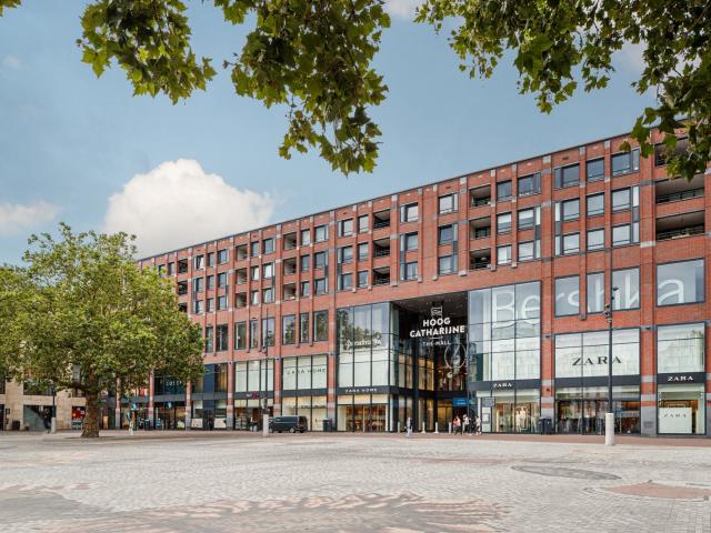Appartement te huur in Haarzuilens, Utrecht