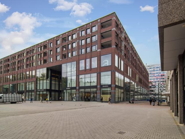 Appartement te huur in Haarzuilens, Utrecht