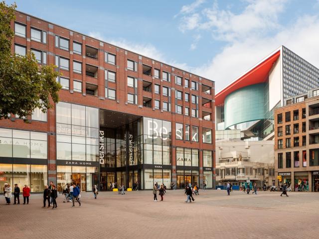 Appartement te huur in Haarzuilens, Utrecht