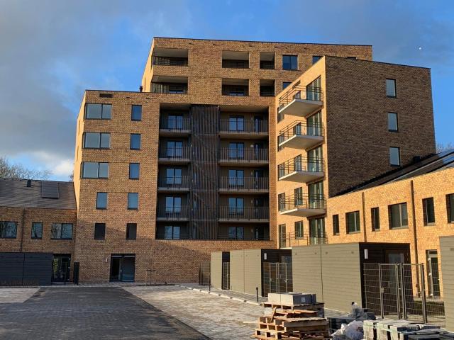 Appartement te huur in Utrecht