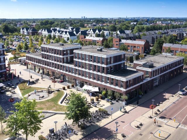 Appartement te huur in Amersfoort