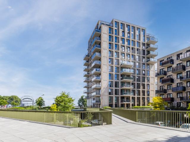 Appartement te huur in Nijmegen