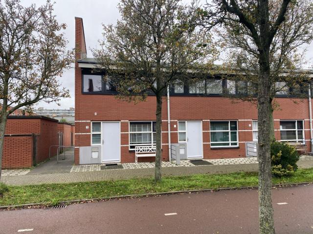 Appartement te huur in Sloten, Amsterdam
