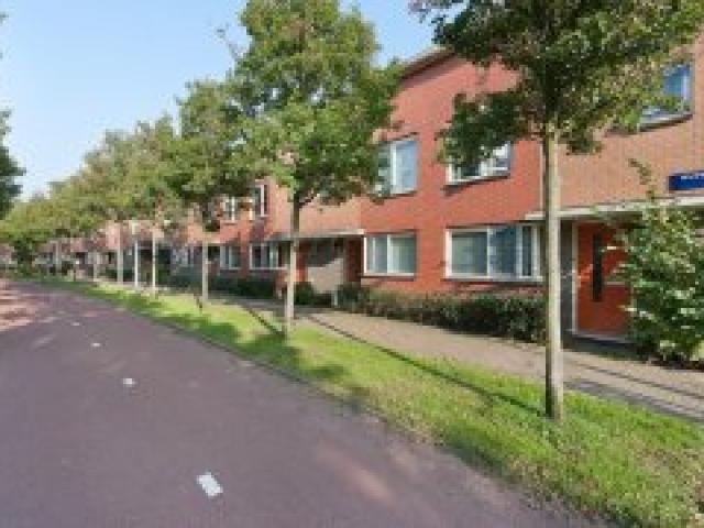 Appartement te huur in Sloten, Amsterdam