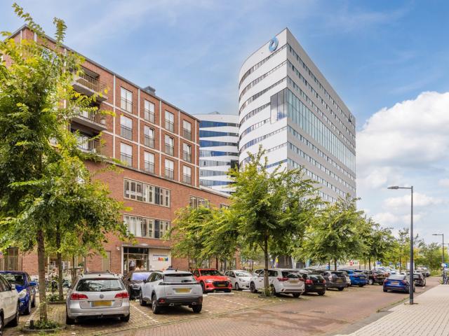 Appartement te huur in Bajeskwartier, Amsterdam