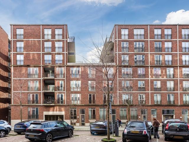 Appartement te huur in Bajeskwartier, Amsterdam