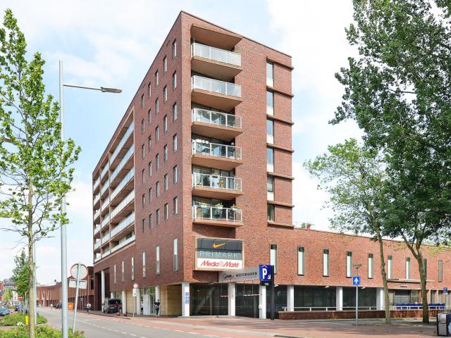 Appartement te huur in Centrum, Groningen