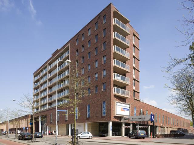 Appartement te huur in Centrum, Groningen