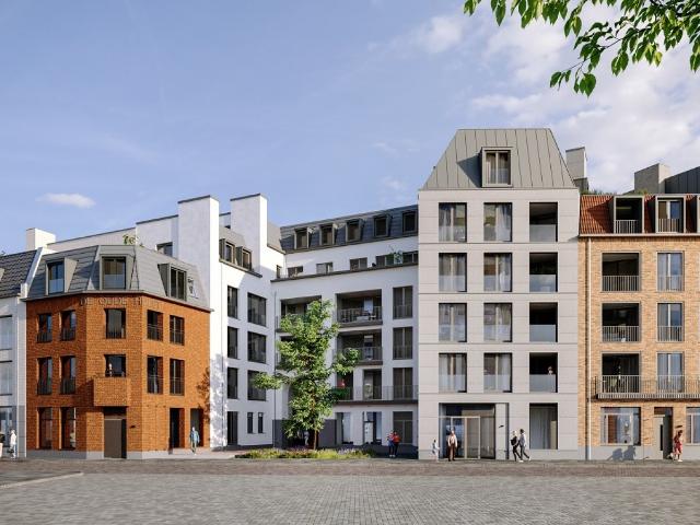 Appartement te huur in Bosch, Noord Brabant