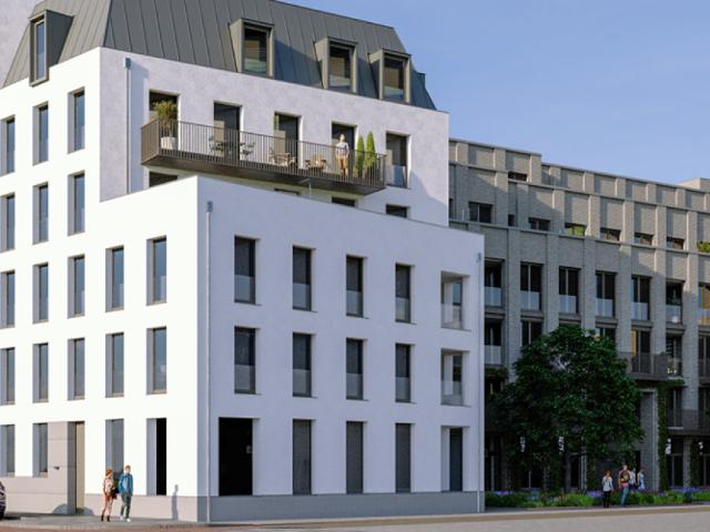Appartement te huur in Bosch, Noord Brabant