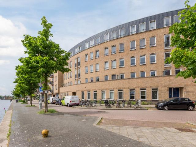 Appartement te huur in West, Amsterdam