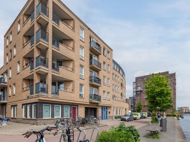 Appartement te huur in West, Amsterdam