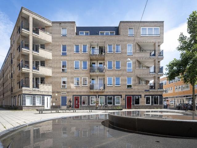 Appartement te huur in West, Amsterdam