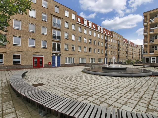 Appartement te huur in West, Amsterdam