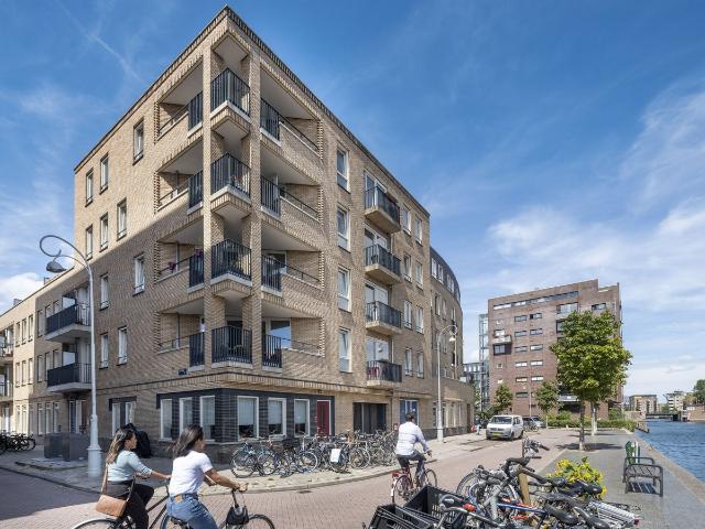 Appartement te huur in West, Amsterdam