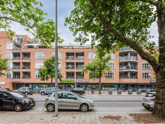 Appartement te huur in Zuid, Amsterdam