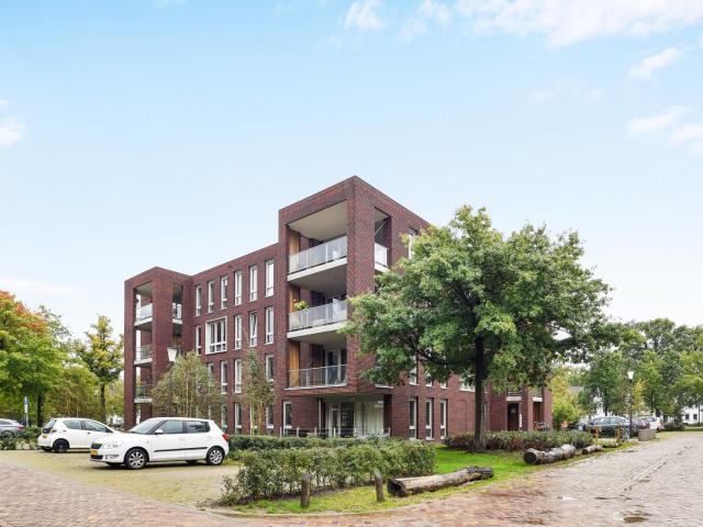 Appartement te huur in Vught, Noord Brabant