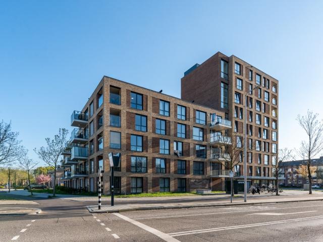Appartement te huur in Alphen Aan Den Rijn, Zuid Holland
