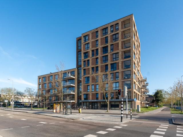 Appartement te huur in Bospark, Alphen Aan Den Rijn