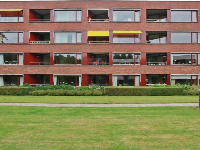 Appartement te huur in Breda