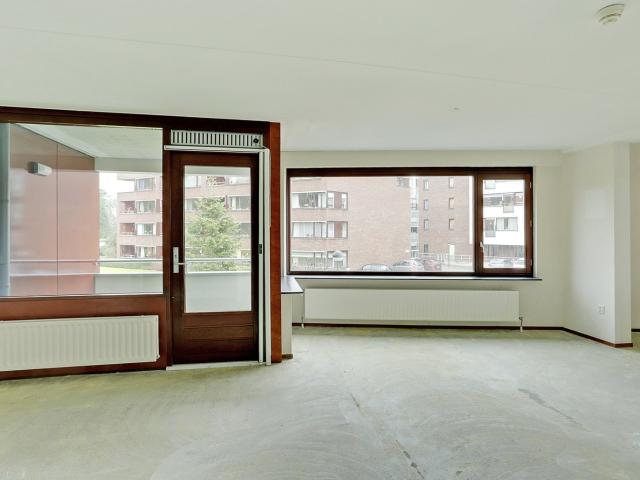 Appartement te huur in Breda, Noord Brabant