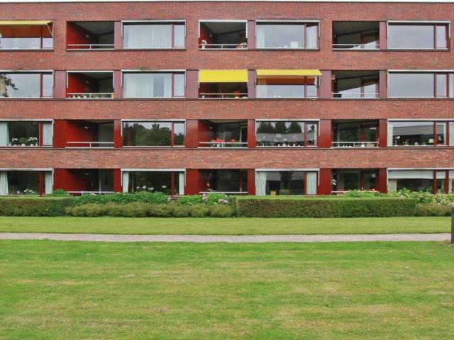 Appartement te huur in Breda, Noord Brabant