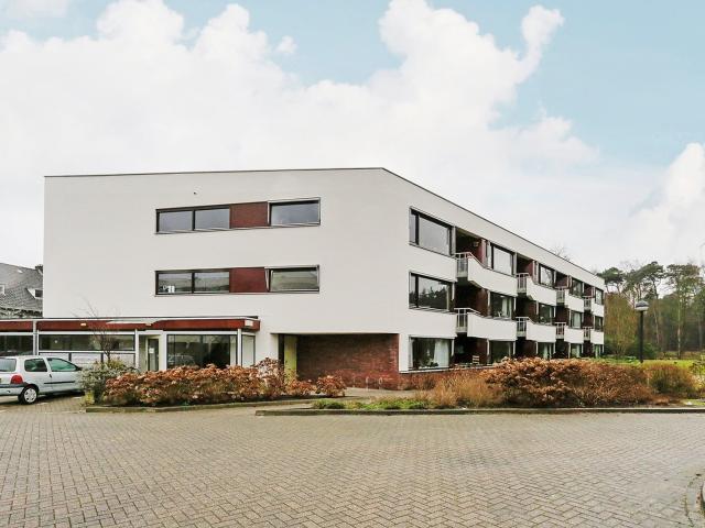 Appartement te huur in Breda
