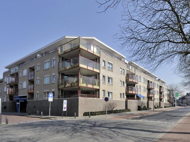 Appartement te huur in Valkenswaard, Noord Brabant