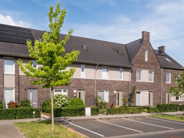 Appartement te huur in Sonniuspark, Son en Breugel