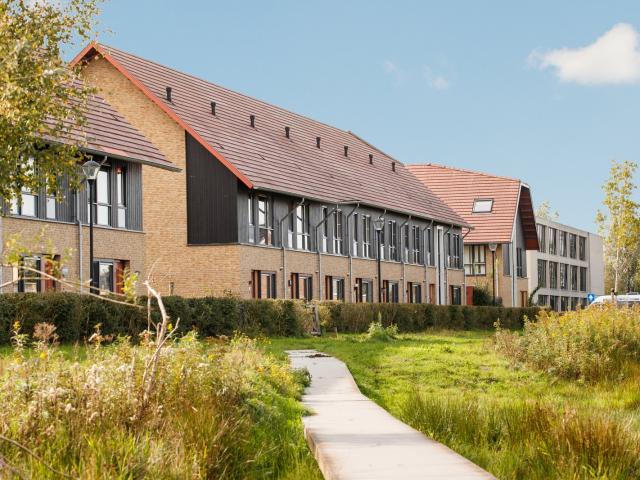 Appartement te huur in Reeshof, Tilburg