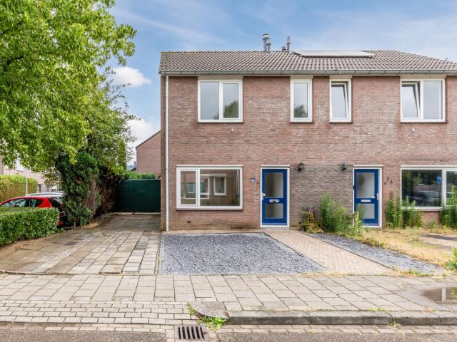 Appartement te huur in Gronsveld, Limburg