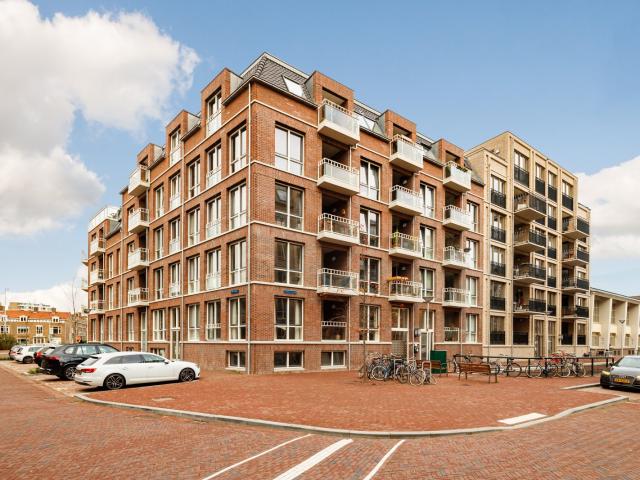 Appartement te huur in Haarzuilens, Utrecht