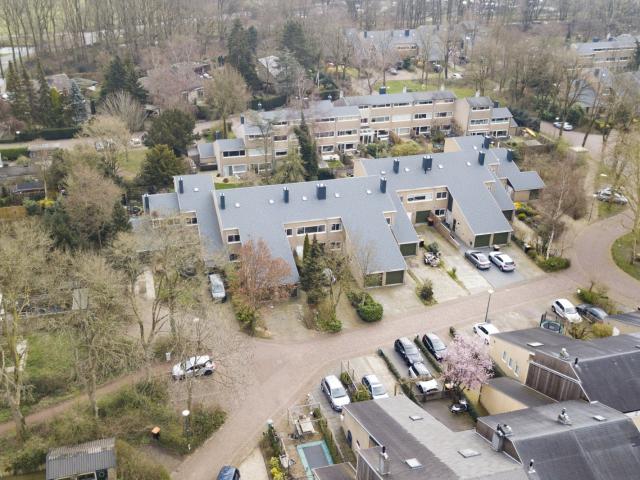 Appartement te huur in Alandsbeek, Leusden