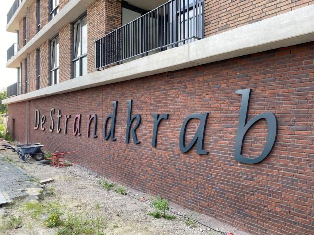 Appartement te huur in Bergen op Zoom, Bergen Op Zoom