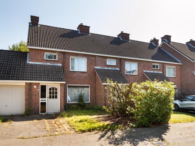 Appartement te huur in Eind, Son en Breugel