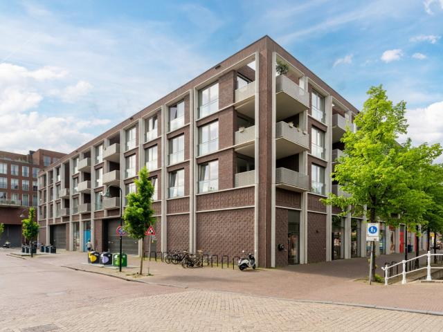 Appartement te huur in Binnenstad, Delft