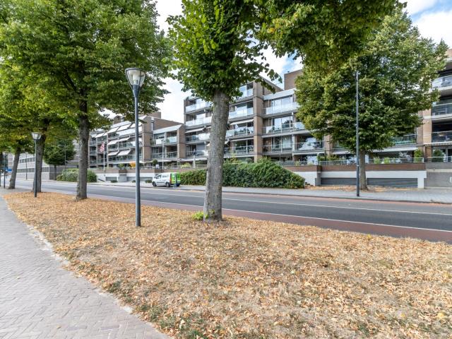 Appartement te huur in Bosch, Noord Brabant