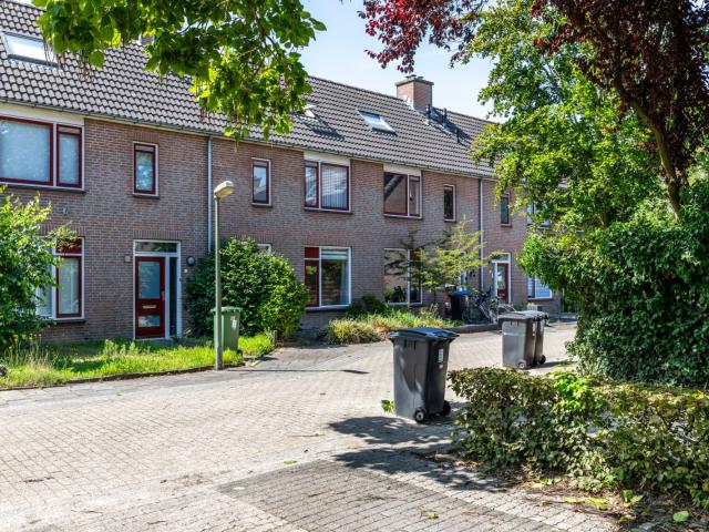 Appartement te huur in Rosmalen, Noord Brabant