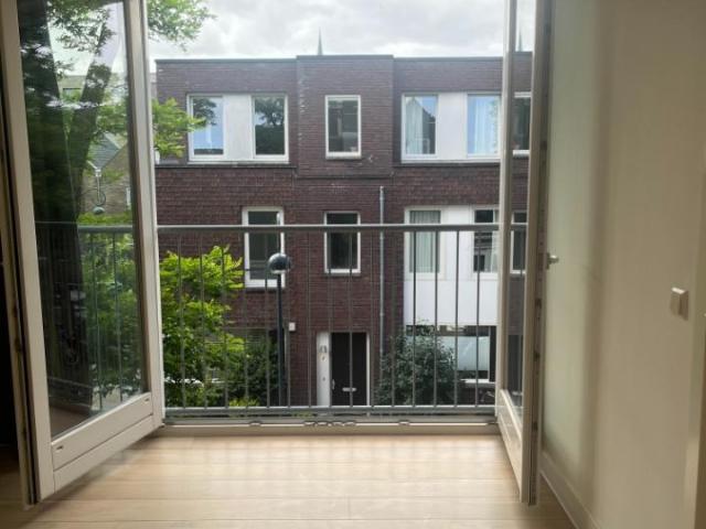 Appartement te huur in Frans Halsbuurt, Haarlem