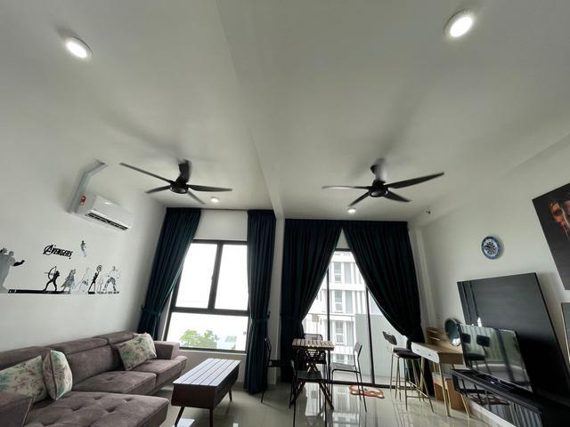 Condominium for rent in Georgetown, Penang