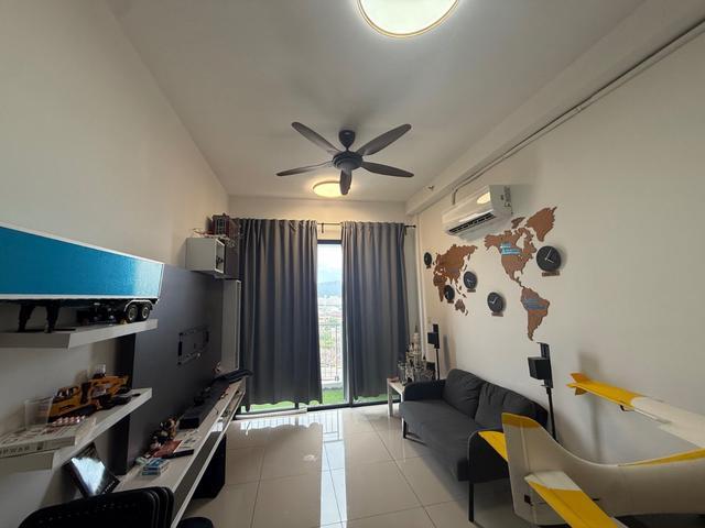 Condominium for rent in Georgetown, Penang