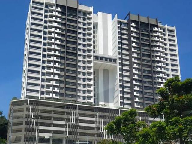 Condominium for sale in Georgetown, Penang