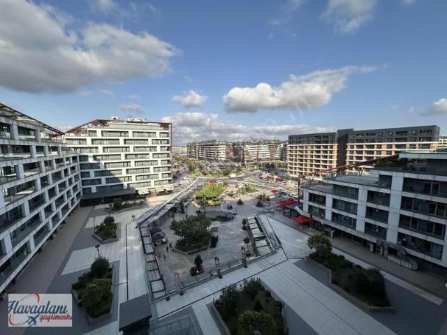 Yenişehir Mahallesi, Pendik içerisinde kiralık mülk