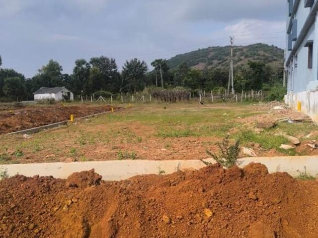 Land for sale in Visakhapatnam, Andhra Pradesh